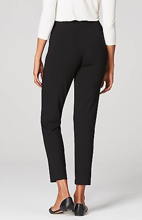 Back Image for Wearever Forward-Seam Slim Ankle Pants