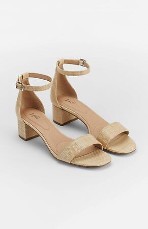 Product Image for Ariane Block-Heel Sandals