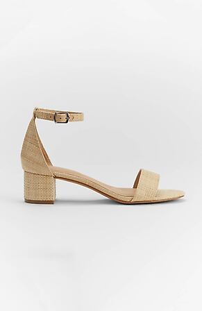 Side Image for Ariane Block-Heel Sandals