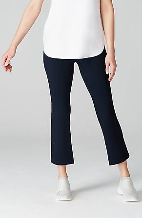 Side Image for Fit Out & About Kick-Flare Pants