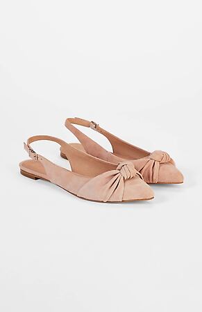 Product Image for Nicolette Sling-Back Flats