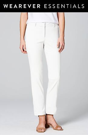 Product Image for Wearever Refined Woven Trousers