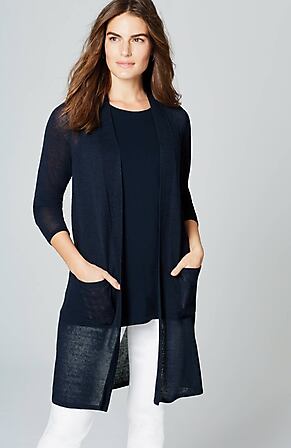 Product Image for Eve Long Cardi