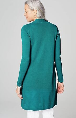Back Image for Eve Long Cardi