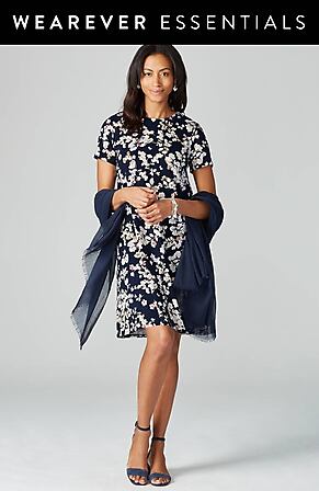 Product Image for Wearever Perfect T-Shirt Dress