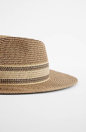 Side Image for Adjustable Fedora