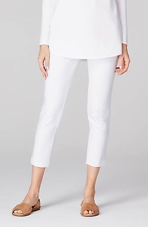 Product Image for Pure Jill Affinity Slim-Leg Crops