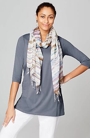 Product Image for Pure Jill Two-Pocket Knit Tunic
