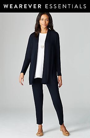 Product Image for Wearever Everyday Jacket