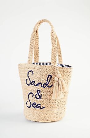 Product Image for Sand & Sea Jute Tote