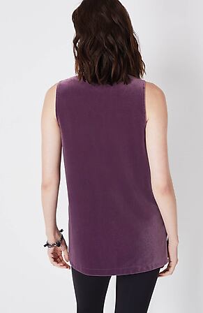 Back Image for Wearever Layering Tank