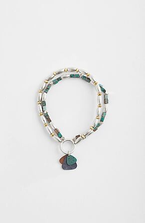 Product Image for Patina Hues Metal Bracelet