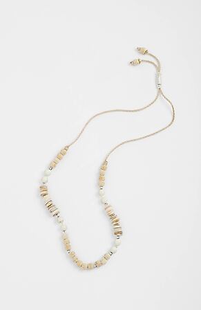 Product Image for Beach Gems Single-Strand Necklace