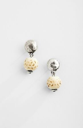 Product Image for Beach Gems Post Drop Earrings