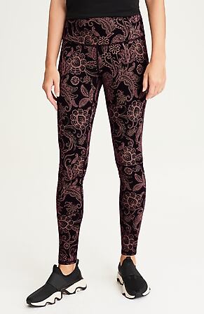 Image for Fit Breathe Cotton Leggings