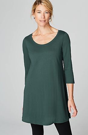 Product Image for Pure Jill Ballet-Sleeve Tunic