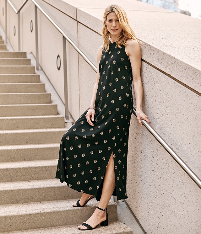 Women S Apparel Accessories And Footwear From J Jill