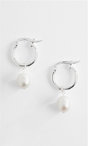 JJill Instyle Compassion Fund Earrings