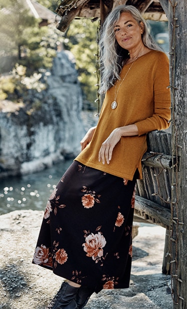 J.Jill Community  Our Favorite Fall Outfit Ideas