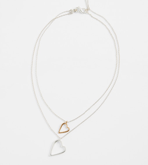 Share-the-Love Necklace