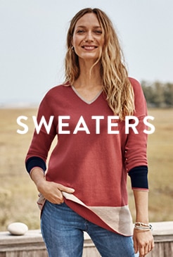 Shop Sweaters