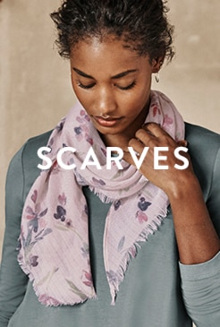 Shop Scarves