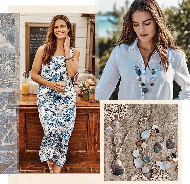 J.Jill - The perfect summer dresses for every