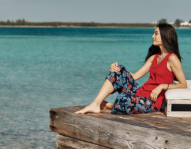 Women S Apparel Accessories And Footwear From J Jill