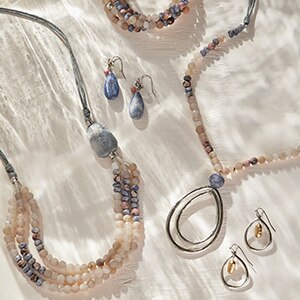 j jill jewelry sale
