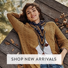 New Arrivals in Clothing, Shoes & Accessories for Women | J.Jill