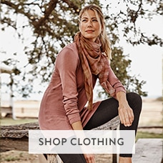 New Fall Styles Just Arrived! Shop Clothing Now.