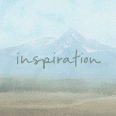 Inspiration for your style and your life