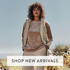 New Styles For Fall Are Here! Shop Now.