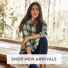 Fresh Winter Styles Are Here. Shop Now!