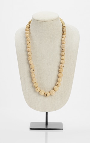 Shop our Compassion Fund Natural Elements Single-Strand Necklace