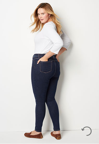 Jeans For Women - Comfortable & Stylish Jean Styles | J. Jill