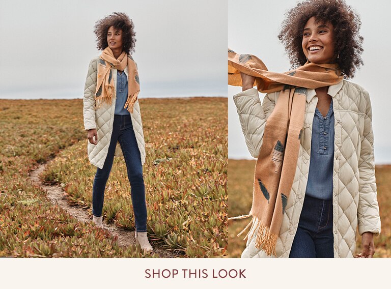 J.Jill Inspiration Our MustHave Outfits