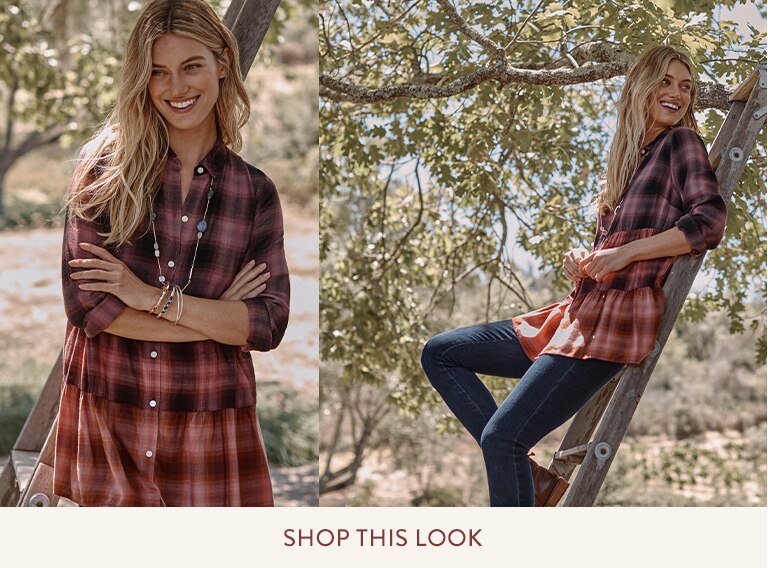 J.Jill Inspiration Our MustHave Outfits