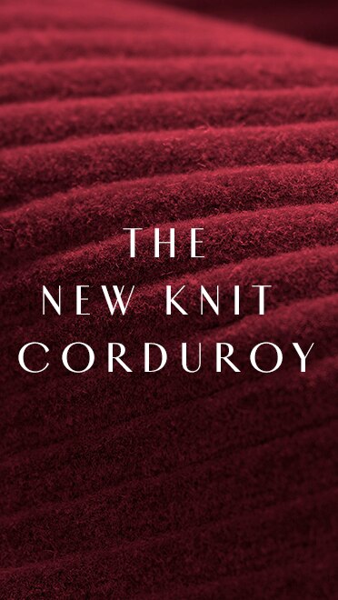 Shop corduroy