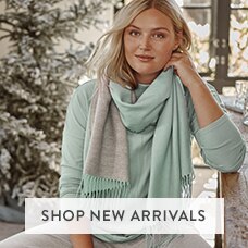 New Holiday Styles Just Arrived. Shop Now!