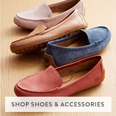 New Spring Preview Styles Are Here! Shop Shoes & Accessories Now.