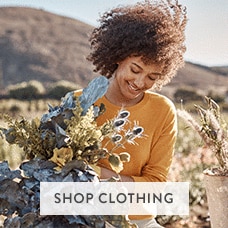 New Early Spring Styles Are Here! Shop Clothing Now