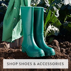 New Early Spring Styles Are Here! Shop Shoes & Accessories Now.