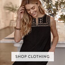 New Early Spring Styles Are Here! Shop Clothing Now