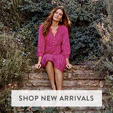 Spring Styles Just Arrived. Shop Now!
