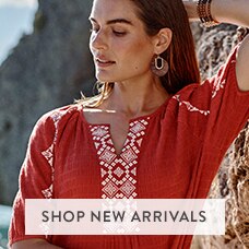 Early Summer Styles Just Arrived. Shop Now!
