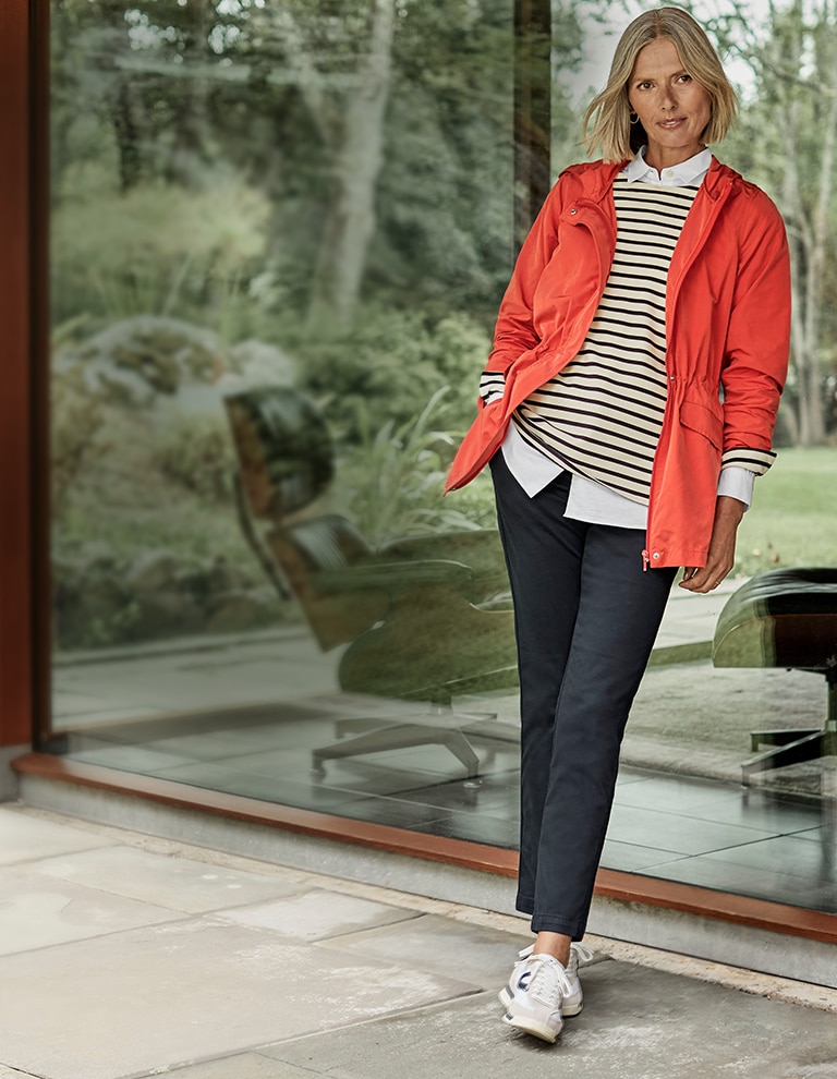 Women's apparel, accessories, and footwear from J.Jill