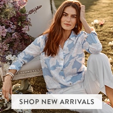 Spring Styles Just Arrived. Shop Now!