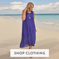 New Summer Styles Are Here! Shop Clothing Now
