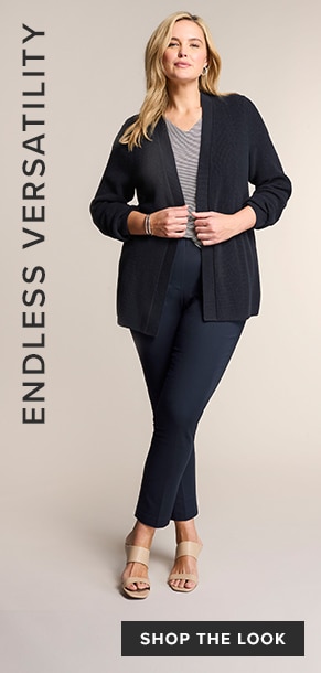 Shop the Look